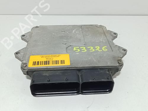 Engine control unit (ECU) FIAT GRANDE PUNTO (199_) 1.3 D Multijet (199.AXD11, 199.AXD1A, 199.AXD1B,... | BP38932733M57 - Image 4