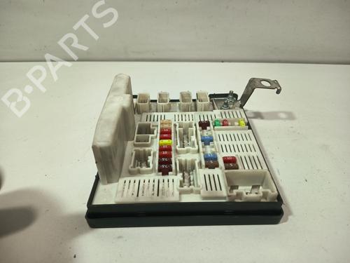 Used Fuse box Fuse box RENAULT SCÉNIC II (JM0/1_) 1.5 dCi (JM1E, JM16) (106 hp) 34059649 34059649