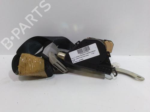 Front right seatbelt NISSAN MICRA III (K12)  | BP14931644I25 