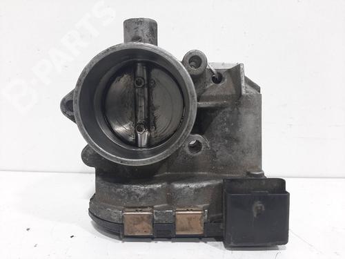 Used Throttle body Throttle body CITROËN XSARA Coupe (N0) 1.6 i (88 hp) 9295734 9295734