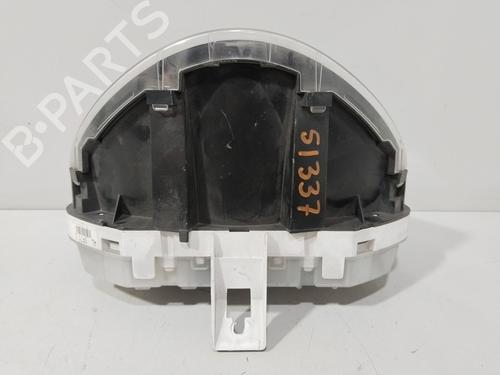 Instrument cluster MAZDA 2 (DE_, DH_) 1.3 (DE3FS) | BP28708863C47 