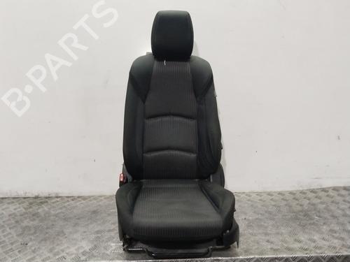 Stol venstre foran MAZDA 3 (BM, BN) 2.2 D (150 hp) 29977321