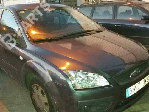 Gearbox FORD FOCUS II (DA_, HCP, DP)  | BP5163125M3 