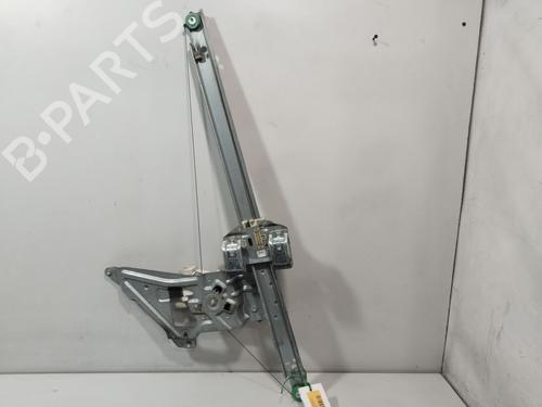 Used Front right window mechanism Front right window mechanism MERCEDES-BENZ SPRINTER 3,5-t Bus (B906) 310 CDI (906.731, 906.733, 906.735) (95 hp) 33691045 33691045