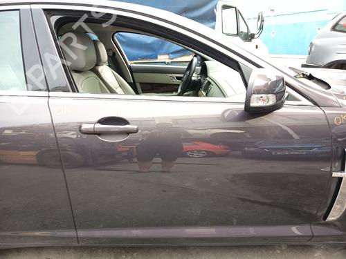 right-front-door-jaguar-xf-i-x250-2008-2009-2010-2011-2012-2013-2014-2015-33843706 main image