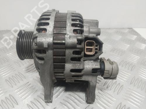 Alternator MAZDA 6 Hatchback (GG) 2.0 DI (GG14) | BP28157070M7 - Image 2