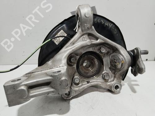 Right front steering knuckle TOYOTA PRIUS (_W3_)  | BP17643633M26 