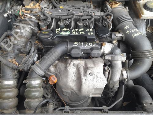 Engine control unit (ECU) CITROËN C4 I (LC_) 1.6 HDi | BP37613347M57 - Image 6