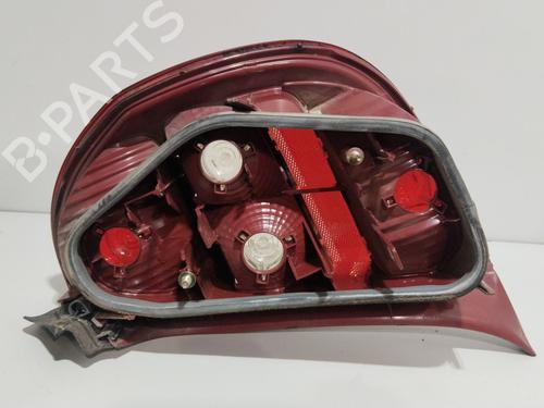 Left taillight CITROËN C5 I (DC_) 1.8 16V (DC6FZB, DC6FZE) | BP27242200C34 - Image 4