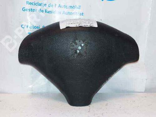 Used Driver airbag PEUGEOT 307 (3A/C) [2000-2012]  5161071