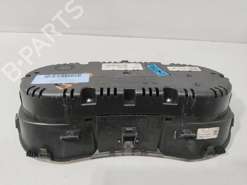 Instrument cluster SEAT TOLEDO IV (KG3) 1.6 TDI | BP29520816C47 