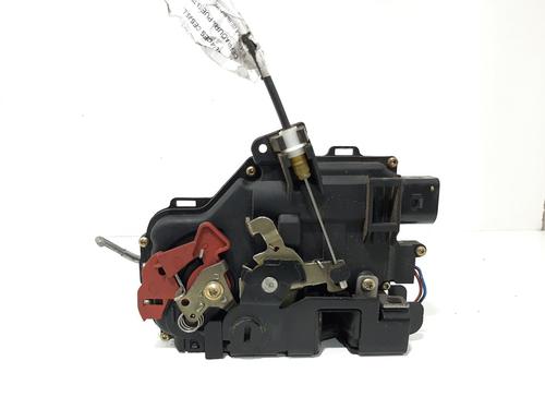 Rear left lock AUDI A4 B6 (8E2)  | BP7029563C100 