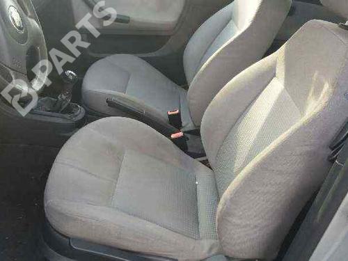 Right mirror SEAT IBIZA III (6L1)  | BP6776351C27 