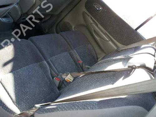 Headlight switch MAZDA PREMACY (CP) | BP5165003I24 - Image 4