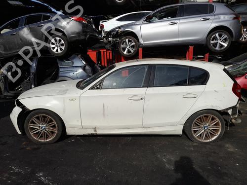 Used Parts BMW 1 (E87)  120 d  5039602