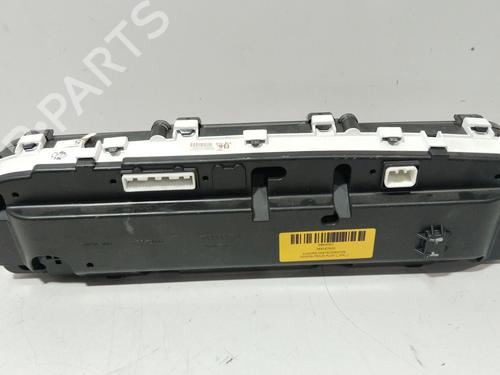 Instrument cluster TOYOTA PRIUS PLUS (_W4_) 1.8 Hybrid (ZVW40W, ZVW41W) | BP37160300C47 - Image 2
