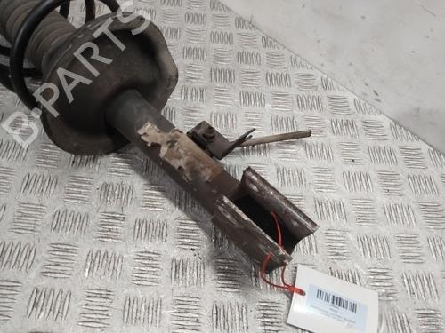 Left front shock absorber PEUGEOT 307 (3A/C) 1.6 16V | BP26124605M16 