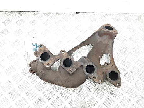 Exhaust manifold MERCEDES-BENZ A-CLASS (W168)  | BP11656417M110 