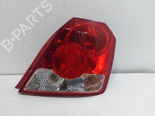 Used Right taillight Right taillight DAEWOO KALOS (KLAS) 1.2 (72 hp) 11595438 11595438