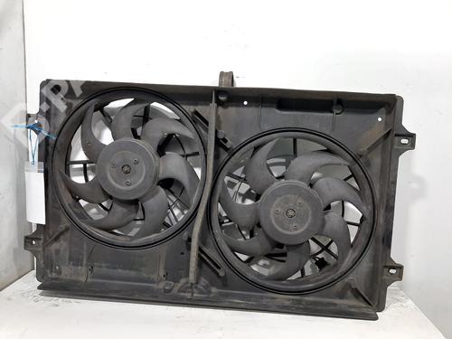 Koelventilatormotor SEAT ALHAMBRA (7V8, 7V9)  | BP6591555M35 