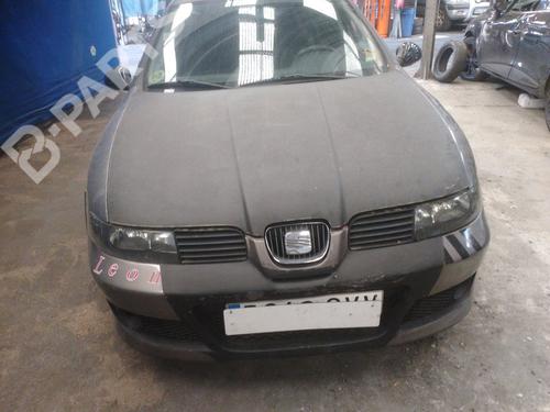 Front wiper motor SEAT LEON (1M1)  | BP16700341M29 