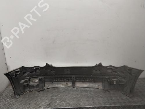 Front bumper MERCEDES-BENZ C-CLASS (W203) C 200 Kompressor (203.045) | BP30157346C7 
