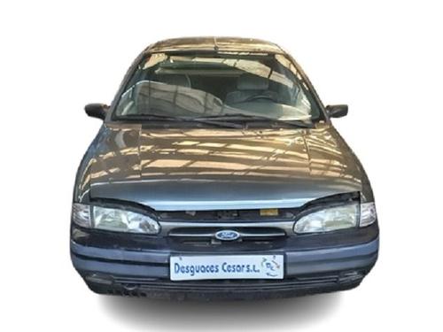 Left front indicator FORD MONDEO I (GBP) | BP15939261C32 - Image 3