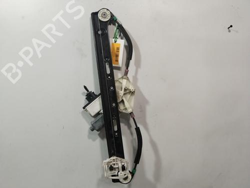 Rear left window mechanism BMW X3 (E83) 3.0 i xDrive | BP33719849C24 - Image 3
