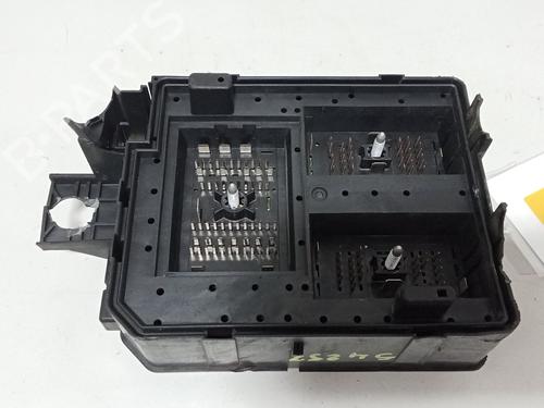 Fuse box OPEL CORSA E (X15) 1.4 (08, 68) | BP38702683E1 - Image 4