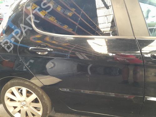 Used Right rear door Right rear door 39171753 39171753