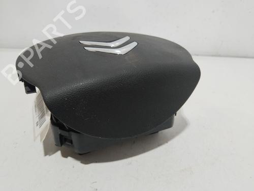 Driver airbag CITROËN C4 Grand Picasso I (UA_)  | BP29132750C9 