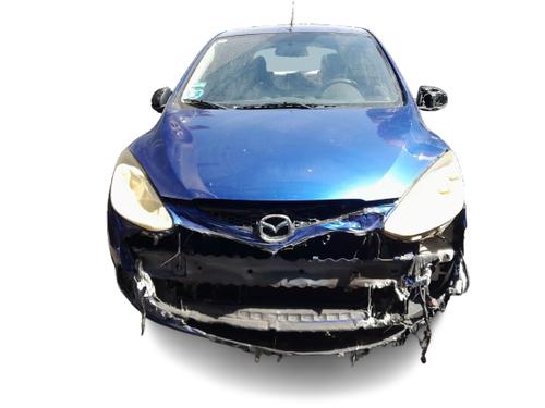 Left taillight MAZDA 2 (DE_, DH_) 1.3 (DE3FS) | BP36800839C34 - Image 5