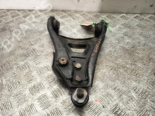 Used Right front suspension arm Right front suspension arm RENAULT CLIO II (BB_, CB_) 1.2 (BB0A, BB0F, BB10, BB1K, BB28, BB2D, BB2H, CB0A,... (58 hp) 32867524 32867524