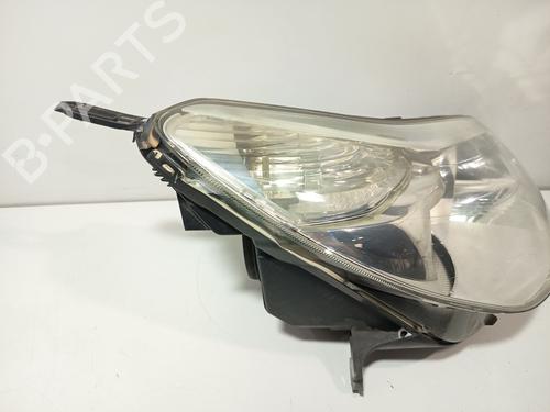 Right headlight CITROËN C5 II (RC_) 1.6 HDi (RC8HZB) | BP36230070C29 - Image 3