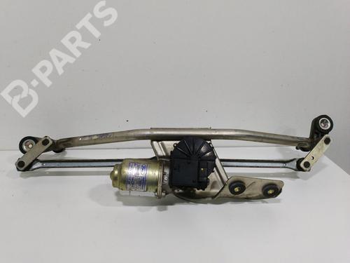 Front wiper motor FORD TOURNEO CONNECT  | BP9518776M29 