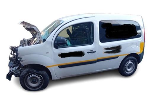 Headlight switch RENAULT KANGOO Express (FW0/1_) 1.5 dCi 90 (FW0G, FW05, FW08, FW11) | BP24980803I24 - Image 6