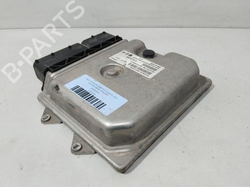 Engine control unit (ECU) FIAT PUNTO EVO Hatchback Van (199_) 1.3 D Multijet (199.AXT1A, 199.AXC1A) | BP29867141M57 