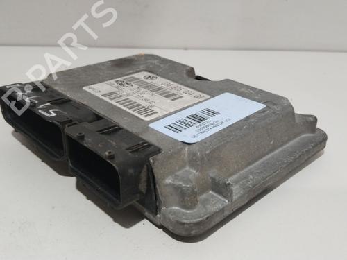 Engine control unit (ECU) SEAT CORDOBA (6L2) 1.4 16V | BP26905346M57 