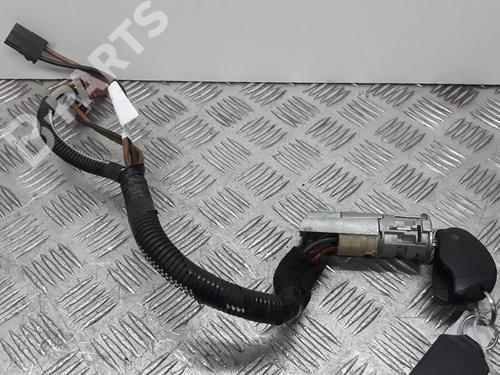 Ignition barrel CITROËN XSARA (N1)  | BP6582748M48 
