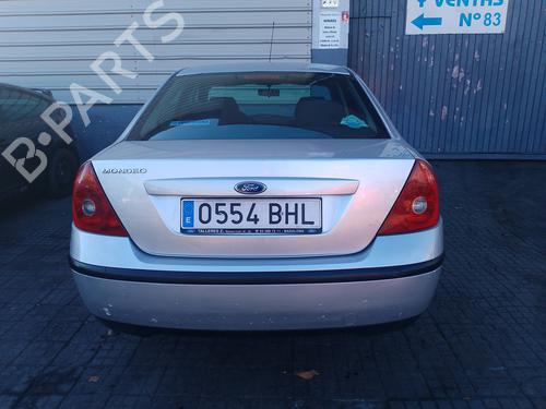 Headlight switch FORD MONDEO III (B5Y)  | BP10033304I24 
