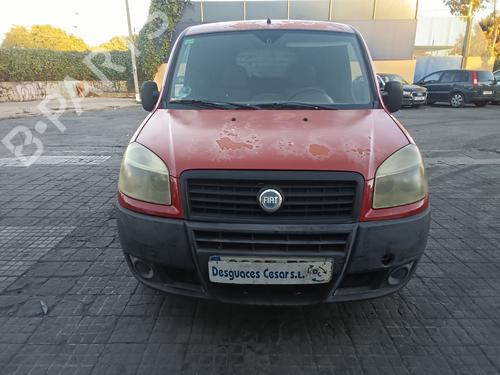 Engine FIAT DOBLO Box Body/MPV (223_) 1.4 | BP30273478M1