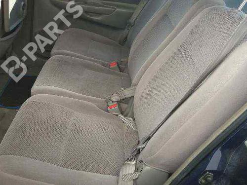 Ruitenwissermotor voor MAZDA PREMACY (CP)  | BP6908042M29 