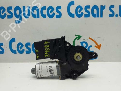 Used Left rear window motor Left rear window motor VW GOLF IV (1J1) [1997-2008] 5191867 5191867