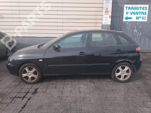 Left mirror SEAT IBIZA III (6L1)  | BP9397331C26 