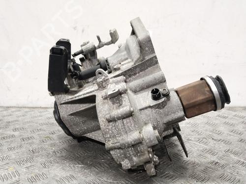 Gearbox AUDI A1 Sportback (8XA, 8XF) 1.0 TFSI | BP21285919M3 