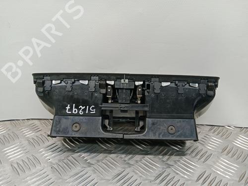Air vent SEAT TOLEDO IV (KG3) 1.6 TDI | BP22716464I21 