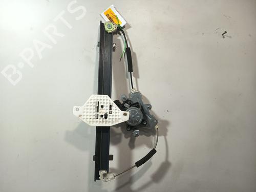 Used Front right window mechanism Front right window mechanism OPEL ANTARA A (L07) 2.0 CDTI 4x4 (150 hp) 34520420 34520420