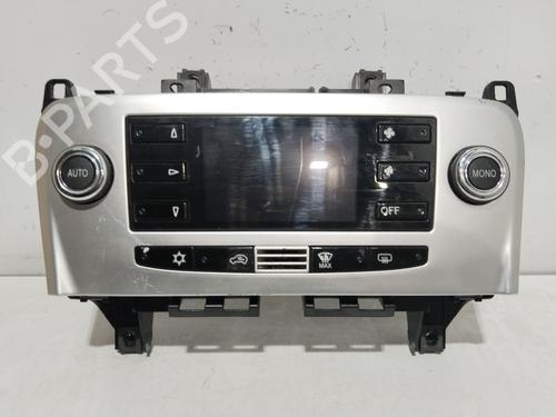 Used Climate control Climate control LANCIA DELTA III (844_) 1.6 D Multijet (844.AXC11, 844.AXC1A) (120 hp) 26558489 26558489