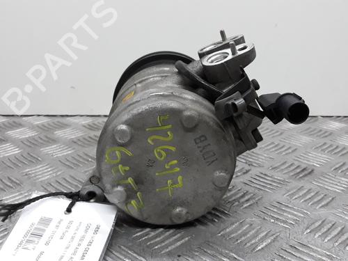 AC compressor HYUNDAI GETZ (TB) 1.1 | BP7916384M34 