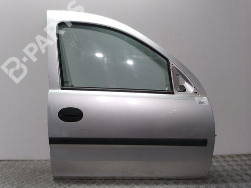 Used Right front door Right front door OPEL COMBO Box Body/MPV 1.7 CDTI 16V (101 hp) 10565833 10565833